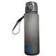 Bidon CoolPack Brisk 600ml Gradient GREY ombre BPA free SZARY - Cool-pack.pl