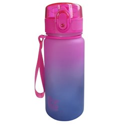 Bidon CoolPack Brisk MINI 400ml Gradient Frape BPA free