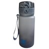 Bidon na wodę CoolPack Brisk MINI 400ml Gradient Grey BPA free ombre SZARY