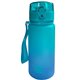 Bidon na wodę CoolPack Brisk MINI 400ml Gradient Ocean BPA free NIEBIESKI - Cool-pack.pl
