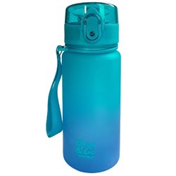 Bidon CoolPack Brisk MINI 400ml Gradient Ocean BPA free