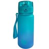 Bidon na wodę CoolPack Brisk MINI 400ml Gradient Ocean BPA free NIEBIESKI