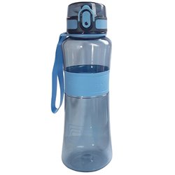 Bidon CoolPack CP szkolny Tritanum PASTEL 600ml BPA free niebieski