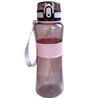 Bidon CoolPack CP PASTEL 600ml Tritanum szkolny różowy BPA free 
