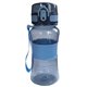 Bidon dla dzieci CoolPack Tritanum MINI 390ml NIEBIESKI PASTEL BPA free - Cool-pack.pl