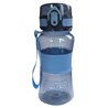 Bidon dla dzieci CoolPack Tritanum MINI 390ml NIEBIESKI PASTEL BPA free