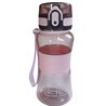 Bidon dla dzieci CoolPack Tritanum MINI 390ml RÓŻOWY PASTEL BPA free