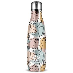 Termos butelka CoolPack 500ml ART DECO do ciepłych i zimnych napojów