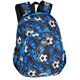 Plecak dziecięcy z piłką SOCCER wycieczkowy przedszkolny CoolPack TOBY 10L - Cool-pack.pl