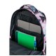 Plecak szkolny trójkąty CoolPack CRYSTAL dla dziewczyny DRAFTER CP 17" - Cool-pack.pl