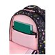 Plecak szkolny flamingi CoolPack ARUBA czarny młodzieżowy DRAFTER CP 17" - Cool-pack.pl