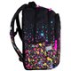 Plecak CoolPack GALAXY CoolPack w gwiazdki do 1 klasy JERRY CP - Cool-pack.pl