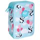 Piórnik z wyposażeniem w pandy CoolPack CP PANDA BALLONS JUMPER 3 trzykomorowy - Cool-pack.pl