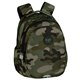 Plecak wczesnoszkolny moro SOLDIER CoolPack chłopięcy JERRY CP 15'' - Cool-pack.pl