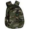 Plecak wczesnoszkolny moro SOLDIER CoolPack chłopięcy JERRY CP 15''