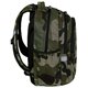 Plecak wczesnoszkolny moro SOLDIER CoolPack chłopięcy JERRY CP 15'' - Cool-pack.pl
