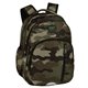 Plecak szkolny moro CoolPack SOLDIER dla chłopaka BASE 27L - Cool-pack.pl