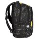 Plecak do pierwszej klasy nietoperze DARK NIGHT CoolPack szkolny JERRY CP 15'' - Cool-pack.pl