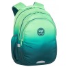 Plecak CoolPack GRADIENT BLUE LAGOON do 1 klasy JERRY