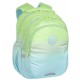 Plecak szkolny 1-3 CoolPack ombre GRADIENT MOHITO zieleń błękit JERRY 21L - Cool-pack.pl