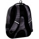 Plecak CoolPack młodzieżowy DRAFTER HURRICANE czarny dla chłopaka 28L - Cool-pack.pl