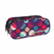 Saszetka podwójna Clever Mosaic Dots (724) - Cool-pack.pl