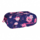 Saszetka podwójna Clever Lunar Blossom (809) - Cool-pack.pl