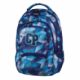 Plecak Szkolny COLLEGE CoolPack CP FROZEN BLUE 27 L (637)