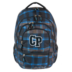 COLLEGE Plecak szkolny TEXAS 27 L (071) CoolPack CP