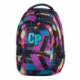 COLLEGE Plecak szkolny COLOR STROKES 27 L (672) CoolPack CP - Cool-pack.pl