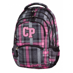 COLLEGE Plecak szkolny SCOTISH DOWN 27 L (693) CoolPack CP
