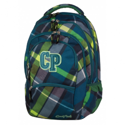 COLLEGE Plecak szkolny VERDURE 27 L (623) CoolPack CP