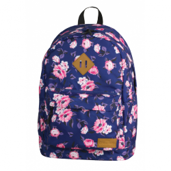 CROSS Plecak szkolny ROSE GARDEN 25 L (808) CoolPack CP