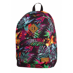 CROSS Plecak szkolny TROPICAL ISLAND 25 L (770) CoolPack CP