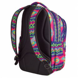 LEADER Plecak szkolny BOHO ELECTRA 31 L (780) CoolPack CP