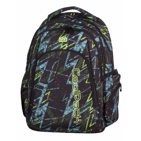 MAXI Plecak szkolny LIGHTNING 32L (759) CoolPack CP - Cool-pack.pl