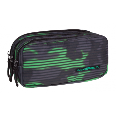 Saszetka potrójna Primus Green Haze (994) - Cool-pack.pl