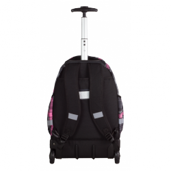 RAPID Plecak na kółkach SCOTISH DAWN 36 L (694) CoolPack CP